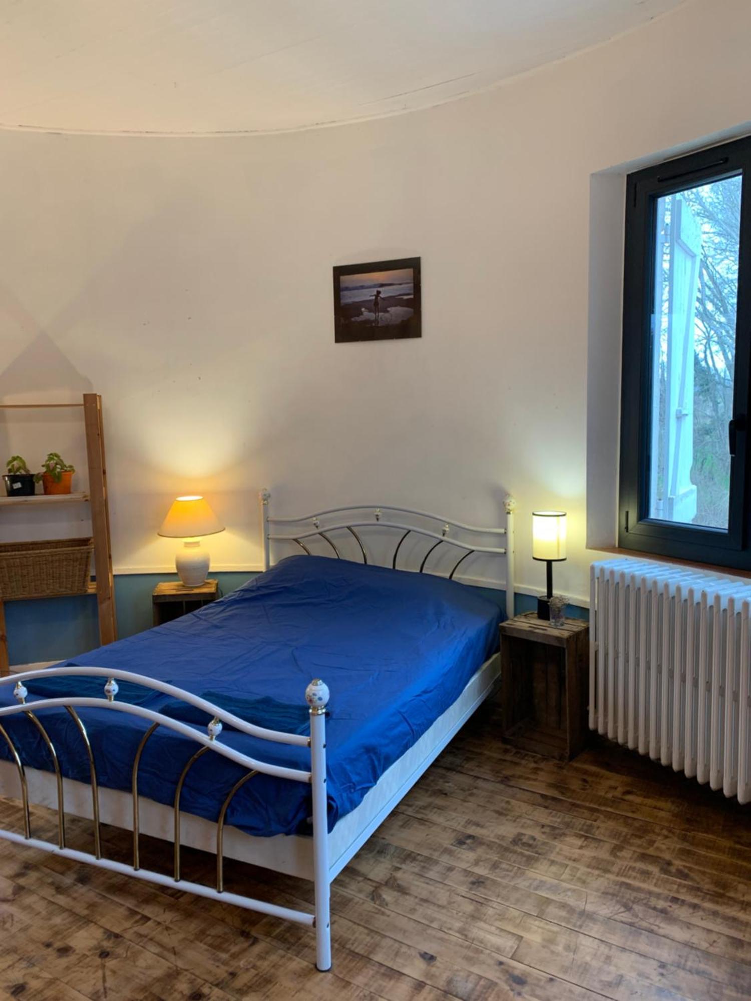 Les Favouilles - Gite & Chambres D Hotes Dauphin Экстерьер фото