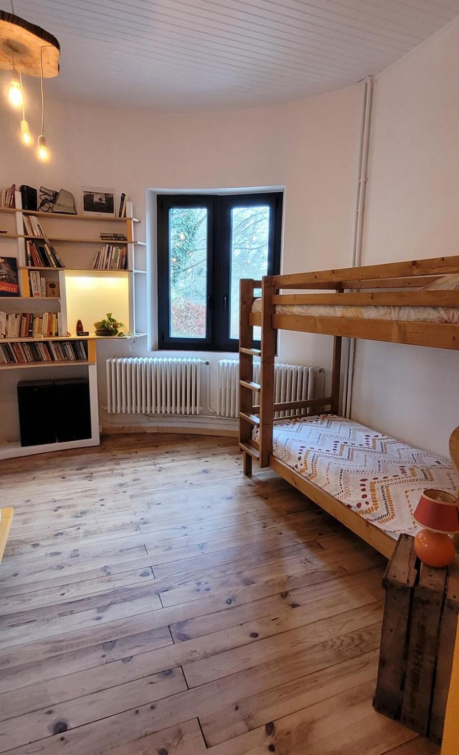 Les Favouilles - Gite & Chambres D Hotes Dauphin Экстерьер фото